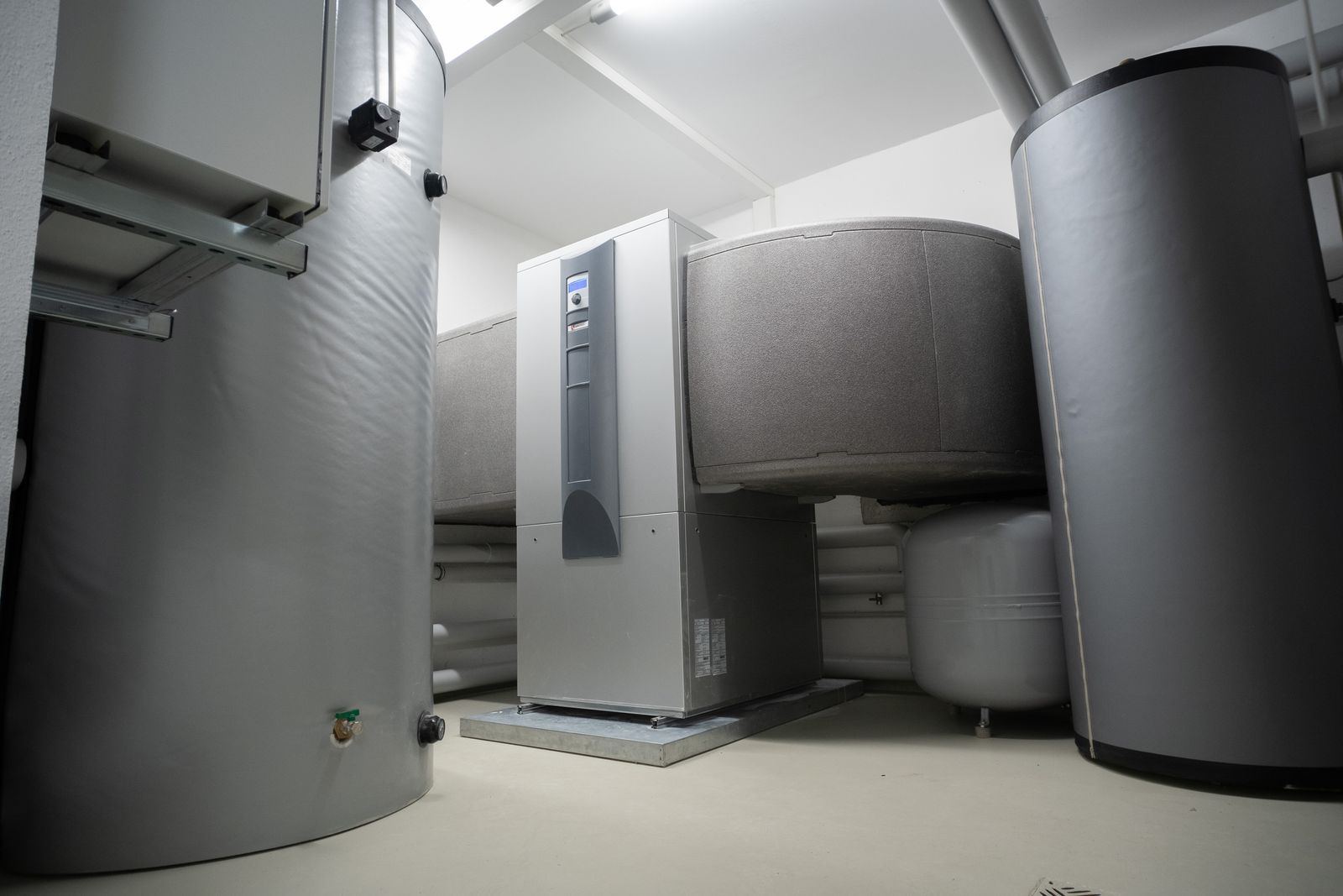 Commercial Water Heaters service in Madera, CA