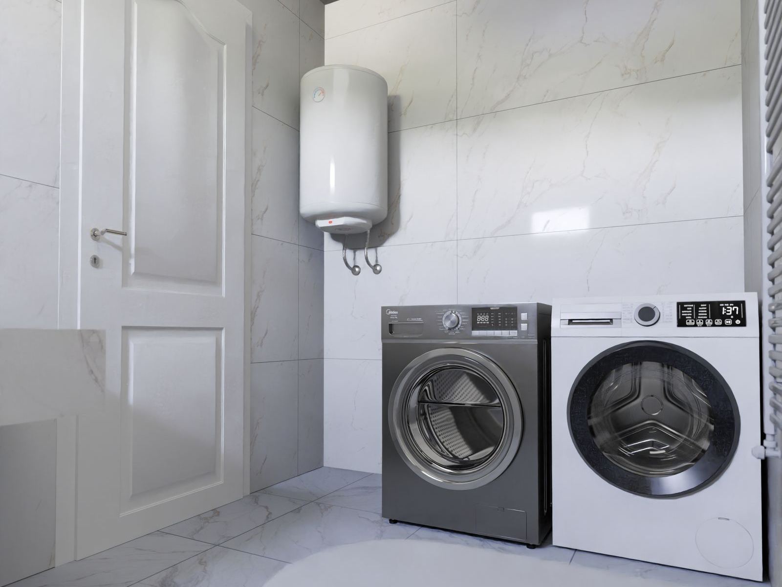 Water Heater Replacement service in Madera, CA