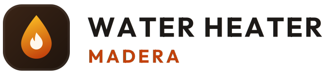 Madera Water Heater
